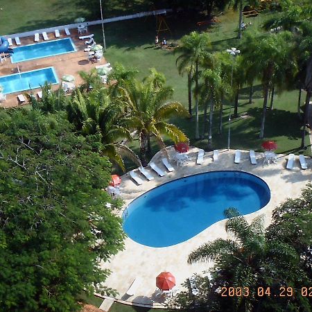 Hotel Fazenda Duas Marias Jaguariuna Exterior photo