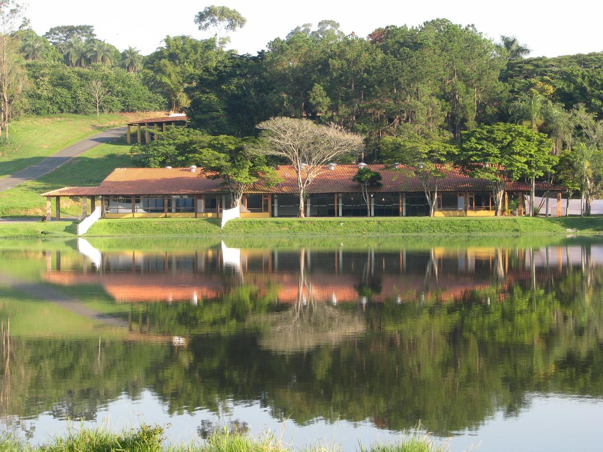 Hotel Fazenda Duas Marias Jaguariuna Exterior photo