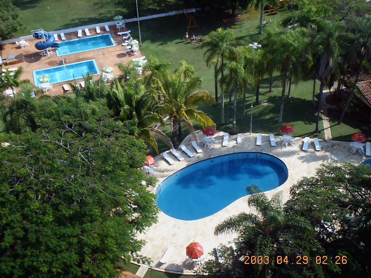 Hotel Fazenda Duas Marias Jaguariuna Exterior photo