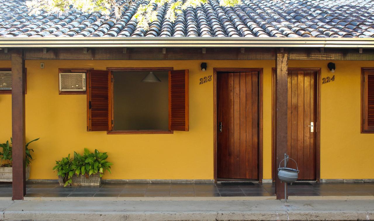 Hotel Fazenda Duas Marias Jaguariuna Exterior photo