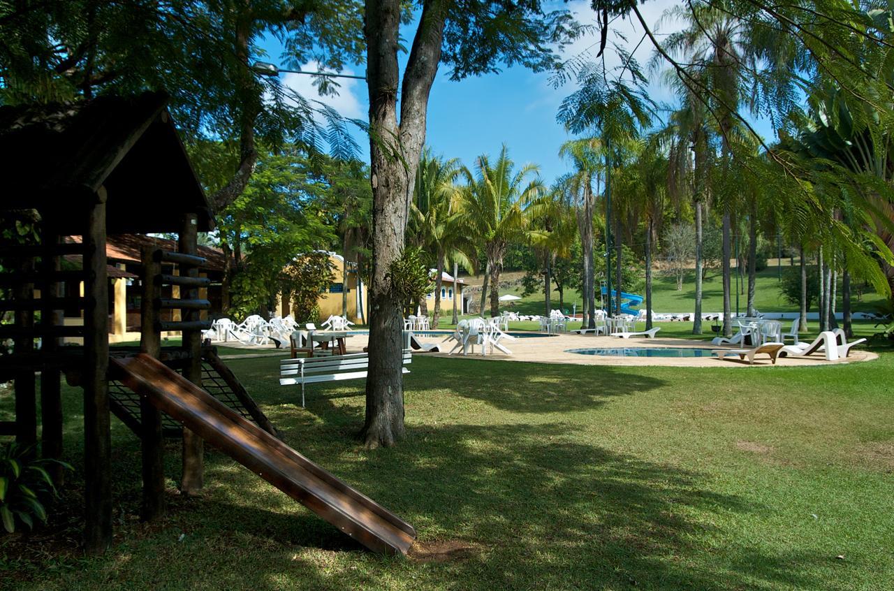 Hotel Fazenda Duas Marias Jaguariuna Exterior photo
